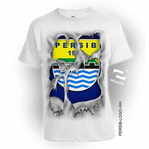 Detail Gambar Tim Persib Logo Persib 3d Nomer 22