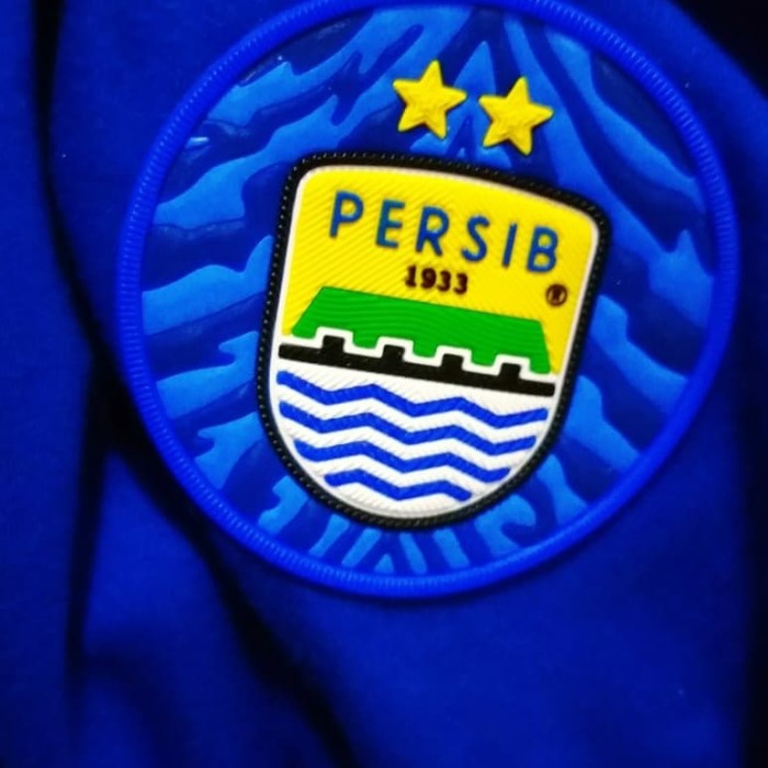 Detail Gambar Tim Persib Logo Persib 3d Nomer 23