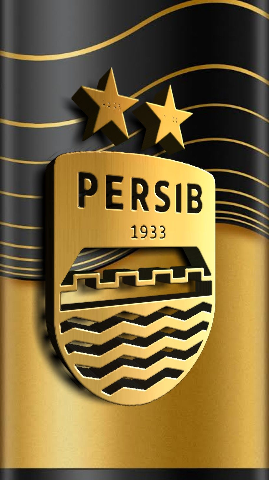 Detail Gambar Tim Persib Logo Persib 3d Nomer 25