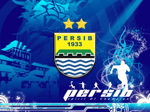 Detail Gambar Tim Persib Logo Persib 3d Nomer 34