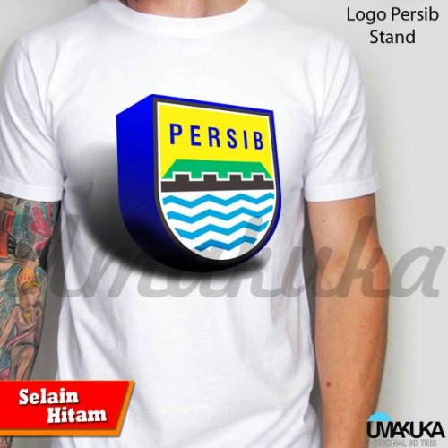 Detail Gambar Tim Persib Logo Persib 3d Nomer 36