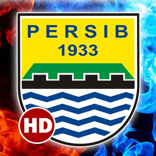 Detail Gambar Tim Persib Logo Persib 3d Nomer 50