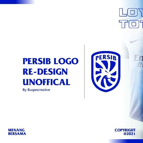 Detail Gambar Tim Persib Logo Persib 3d Nomer 55