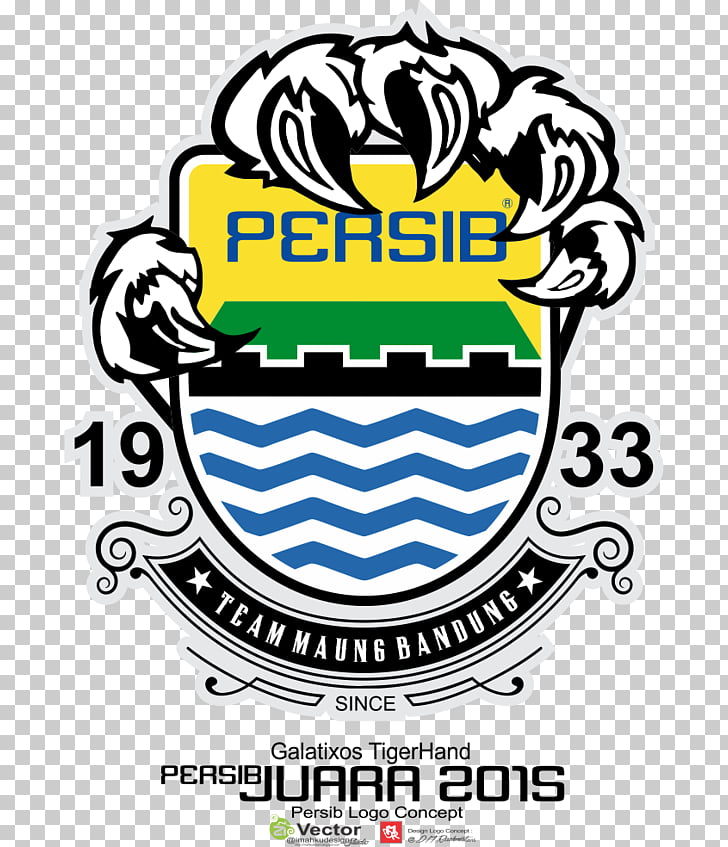 Detail Gambar Tim Persib Logo Persib 3d Nomer 8