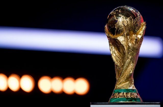 Detail Gambar Tim Piala Dunia 2018 Nomer 36