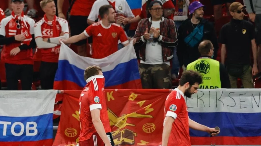 Detail Gambar Tim Rusia Nomer 48