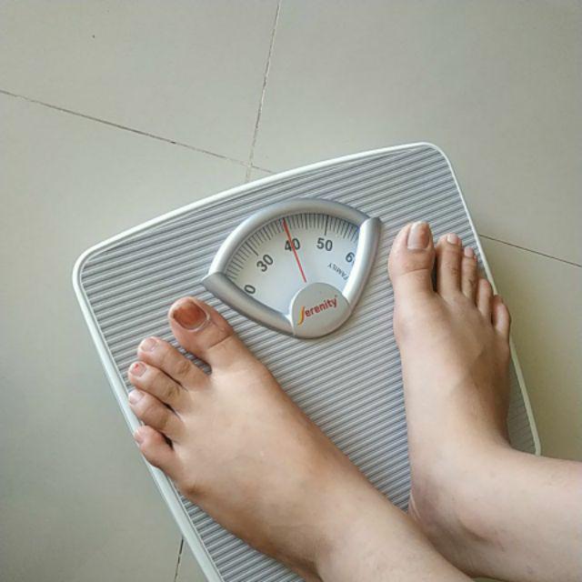 Detail Gambar Timbangan Berat Badan 50 Kg Nomer 19