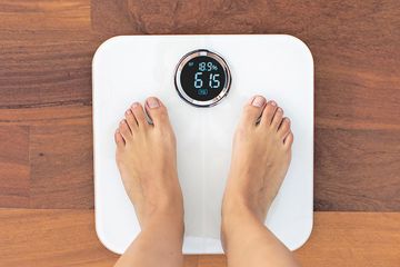 Detail Gambar Timbangan Berat Badan 50 Kg Nomer 26