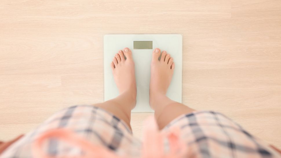 Detail Gambar Timbangan Berat Badan 50 Kg Nomer 41