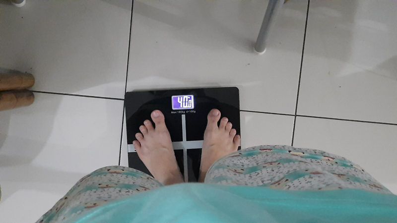 Detail Gambar Timbangan Berat Badan 50 Kg Nomer 44