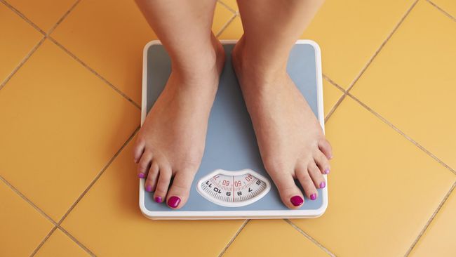 Detail Gambar Timbangan Berat Badan 50 Kg Nomer 7