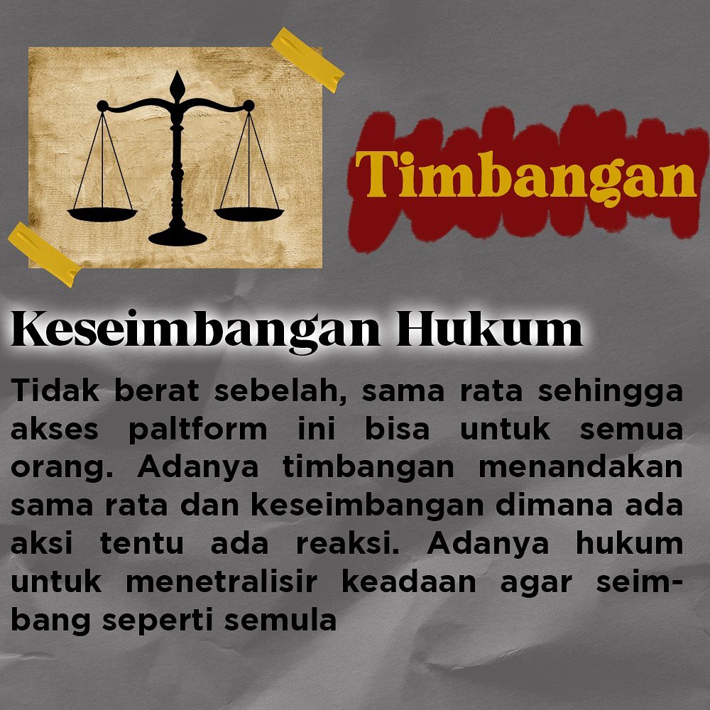 Detail Gambar Timbangan Berat Sebelah Nomer 45