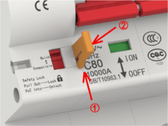 Detail Gambar Timer Gambar Mcb Nomer 44