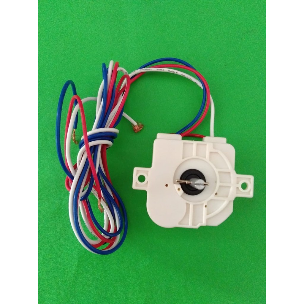 Detail Gambar Timer Mesin Cuci Sharp Nomer 13