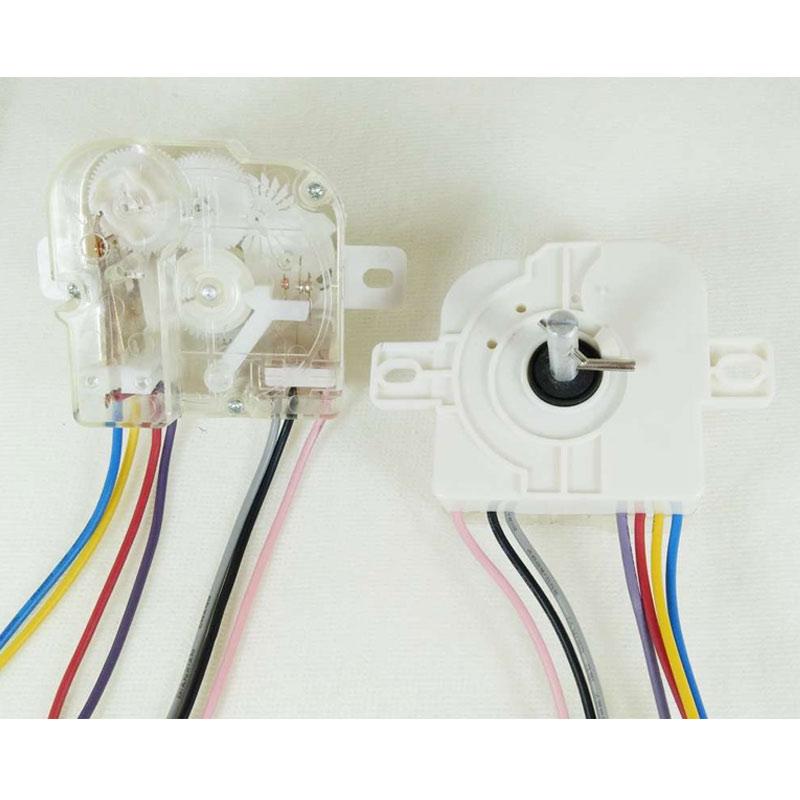 Detail Gambar Timer Mesin Cuci Sharp Nomer 35