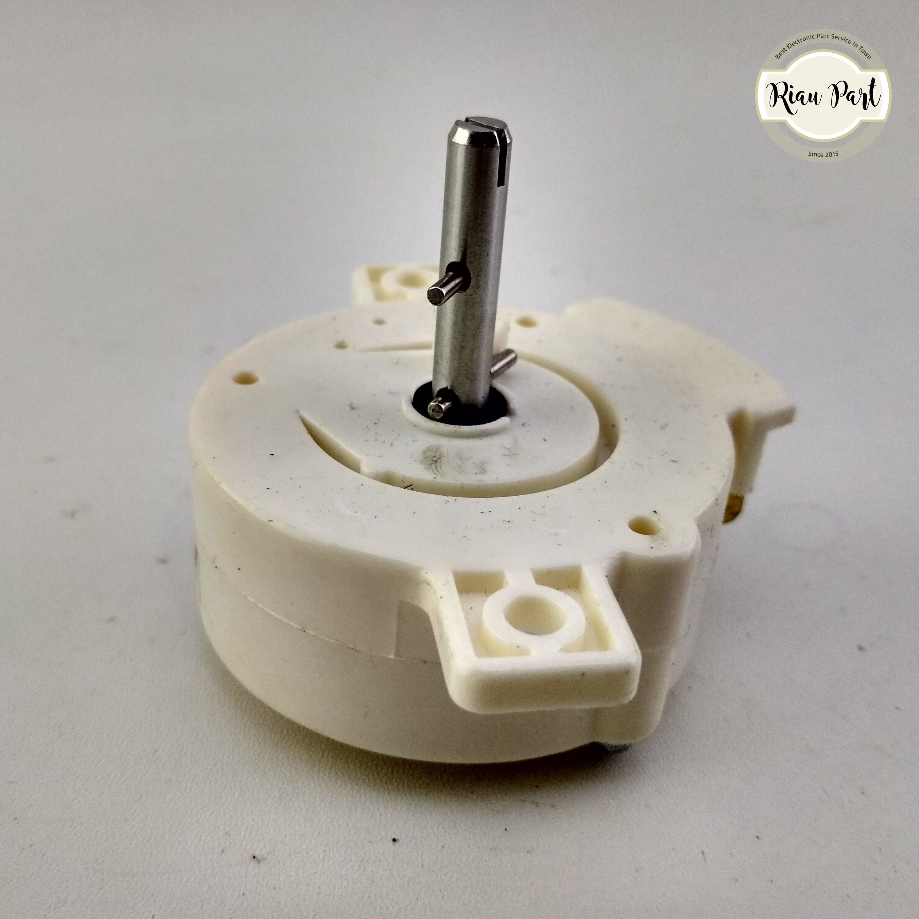 Detail Gambar Timer Mesin Cuci Sharp Nomer 38