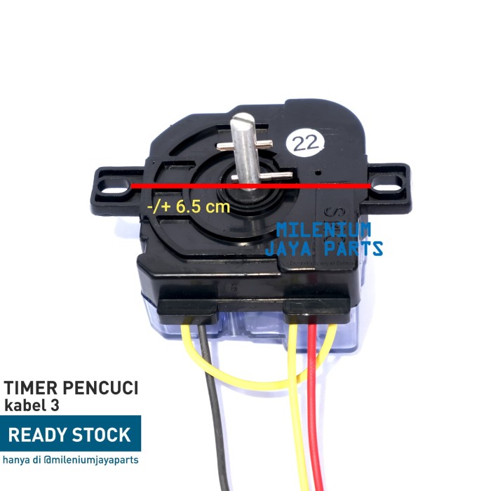 Detail Gambar Timer Mesin Cuci Sharp Nomer 45