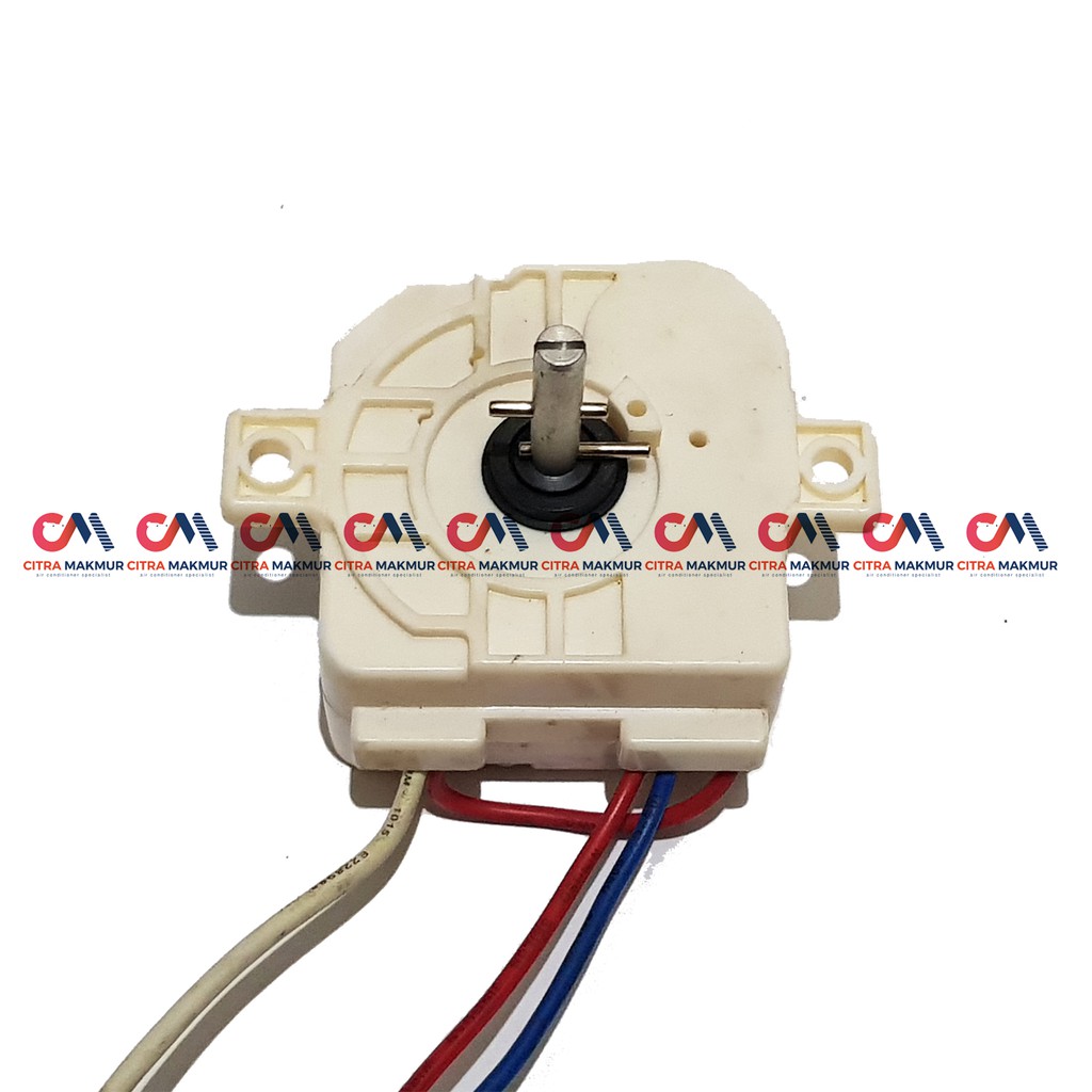 Detail Gambar Timer Mesin Cuci Sharp Nomer 49