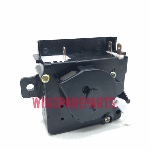 Detail Gambar Timer Mesin Cuci Sharp Nomer 57