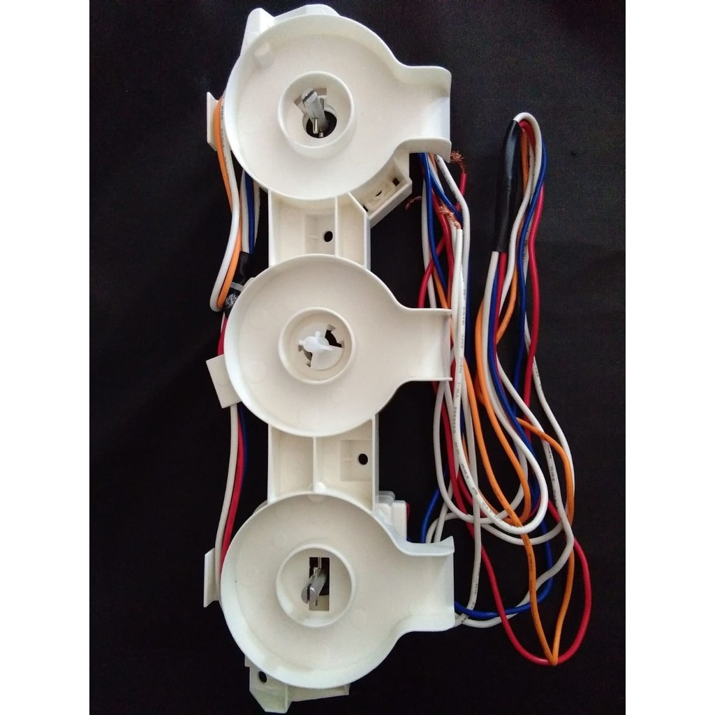 Detail Gambar Timer Mesin Cuci Sharp Nomer 7