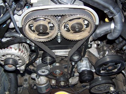 Detail Gambar Timing Belt Nomer 26