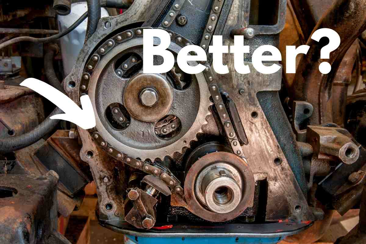 Detail Gambar Timing Belt Nomer 53