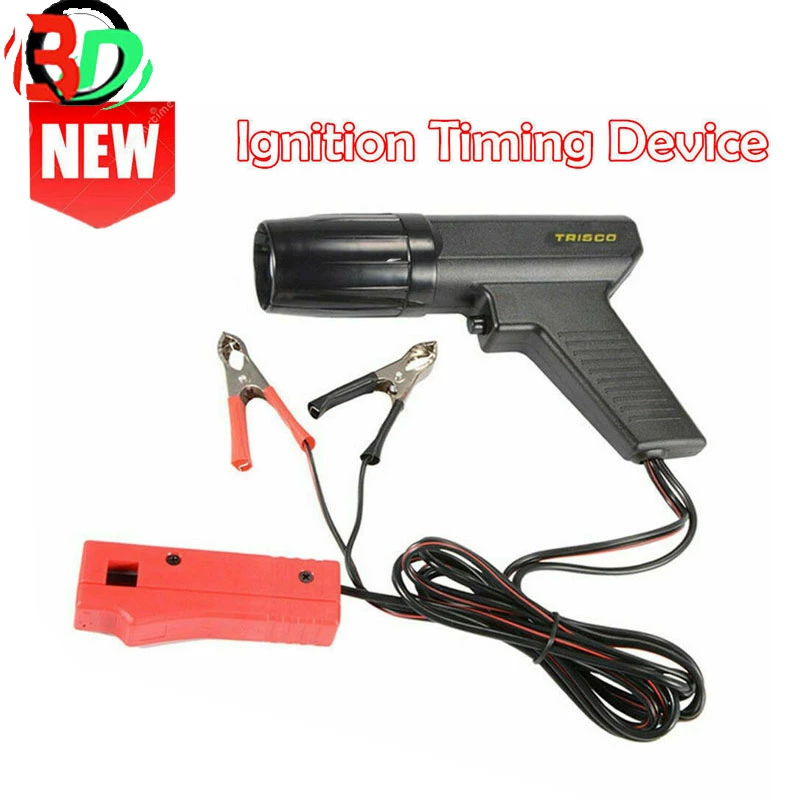 Detail Gambar Timing Light Nomer 30