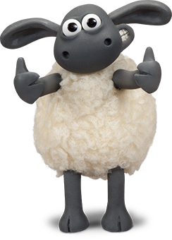 Gambar Timmy Shaun The Sheep - KibrisPDR