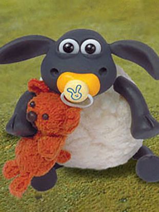 Detail Gambar Timmy Shaun The Sheep Nomer 13