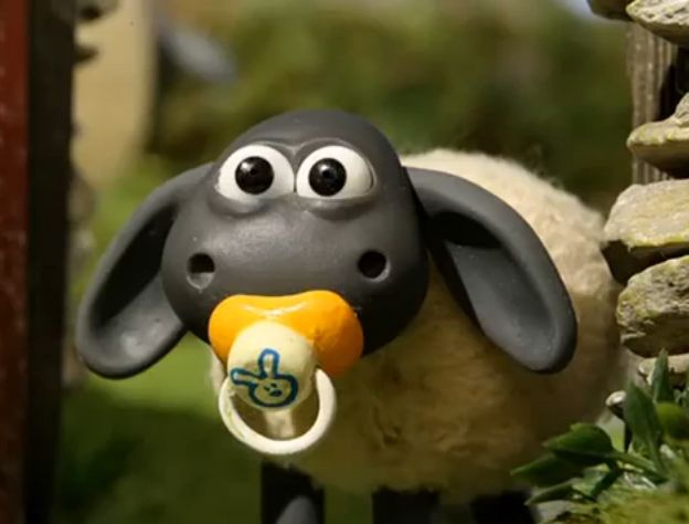 Detail Gambar Timmy Shaun The Sheep Nomer 17