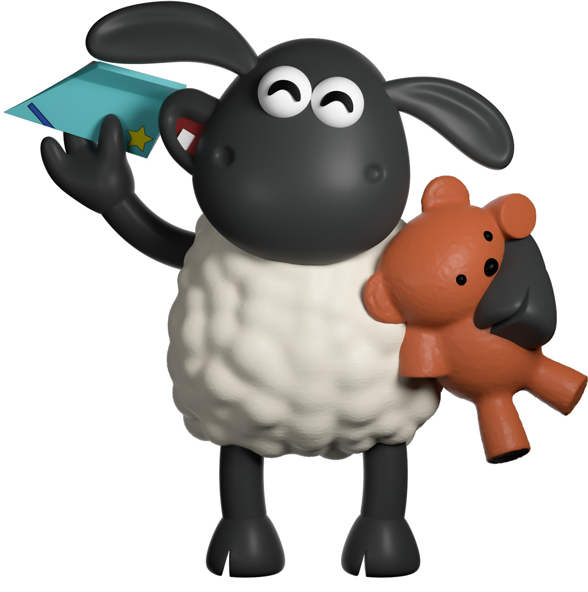 Detail Gambar Timmy Shaun The Sheep Nomer 19