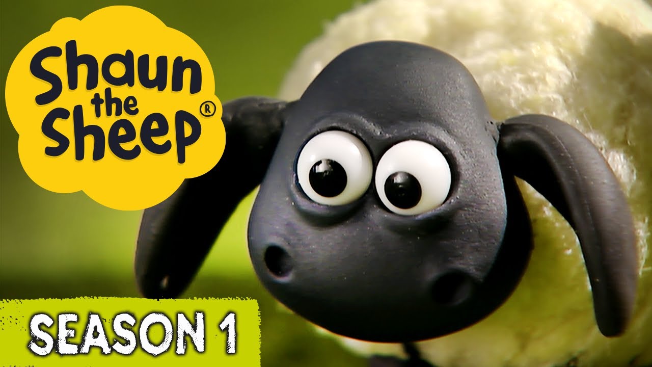 Detail Gambar Timmy Shaun The Sheep Nomer 27