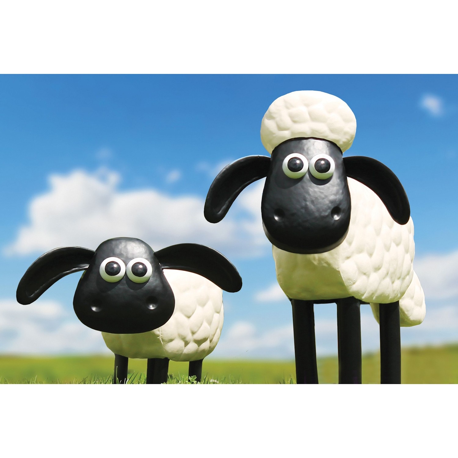 Detail Gambar Timmy Shaun The Sheep Nomer 36