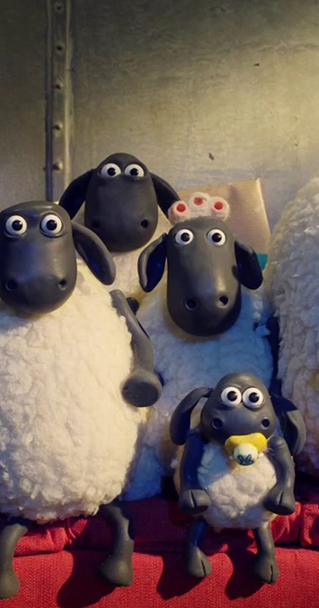 Detail Gambar Timmy Shaun The Sheep Nomer 42