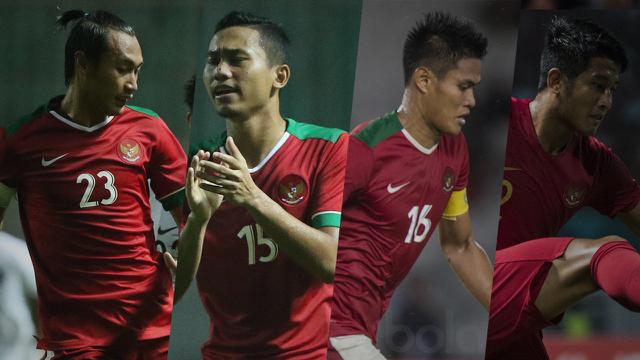 Detail Gambar Timnas Indonesia 2018 Nomer 21