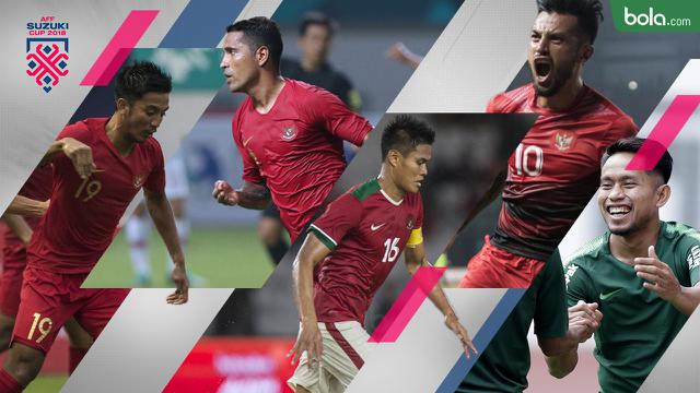 Detail Gambar Timnas Indonesia 2018 Nomer 47