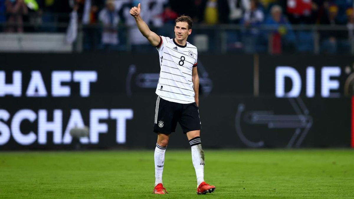 Detail Gambar Timnas Jerman Di Hina Nomer 9