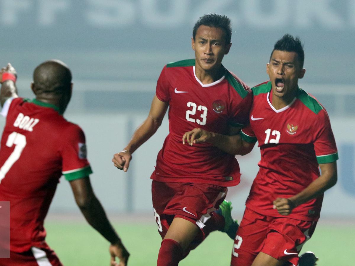 Detail Gambar Timnas U19 2016 Nomer 33