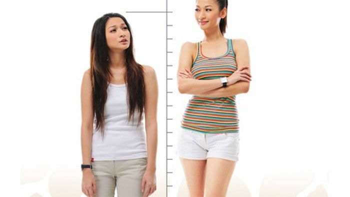 Download Gambar Tinggi Badan Nomer 19