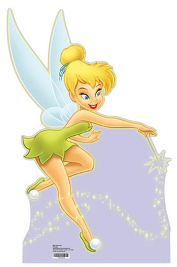 Detail Gambar Tinkerbell Nomer 17