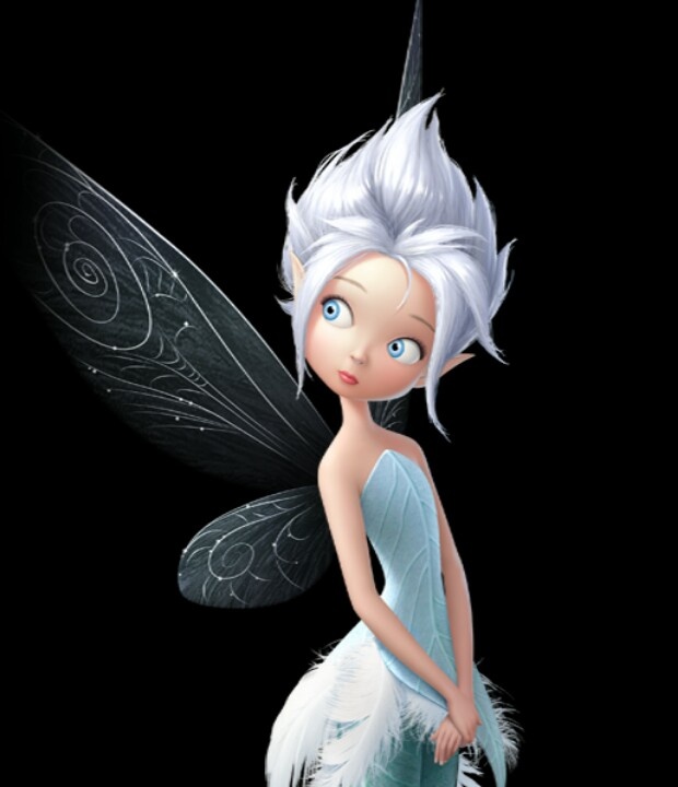 Detail Gambar Tinkerbell Nomer 53