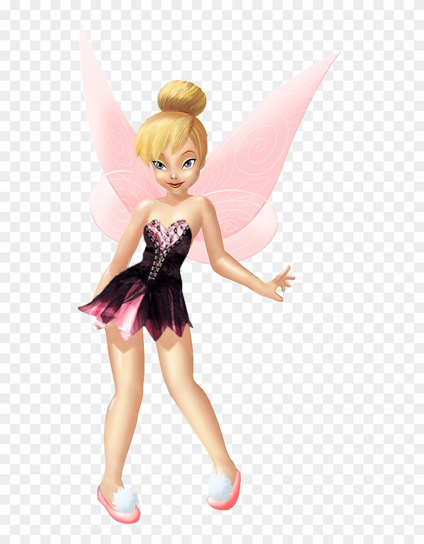 Detail Gambar Tinkerbell And Friends Nomer 16