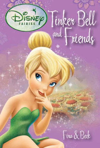 Detail Gambar Tinkerbell And Friends Nomer 41