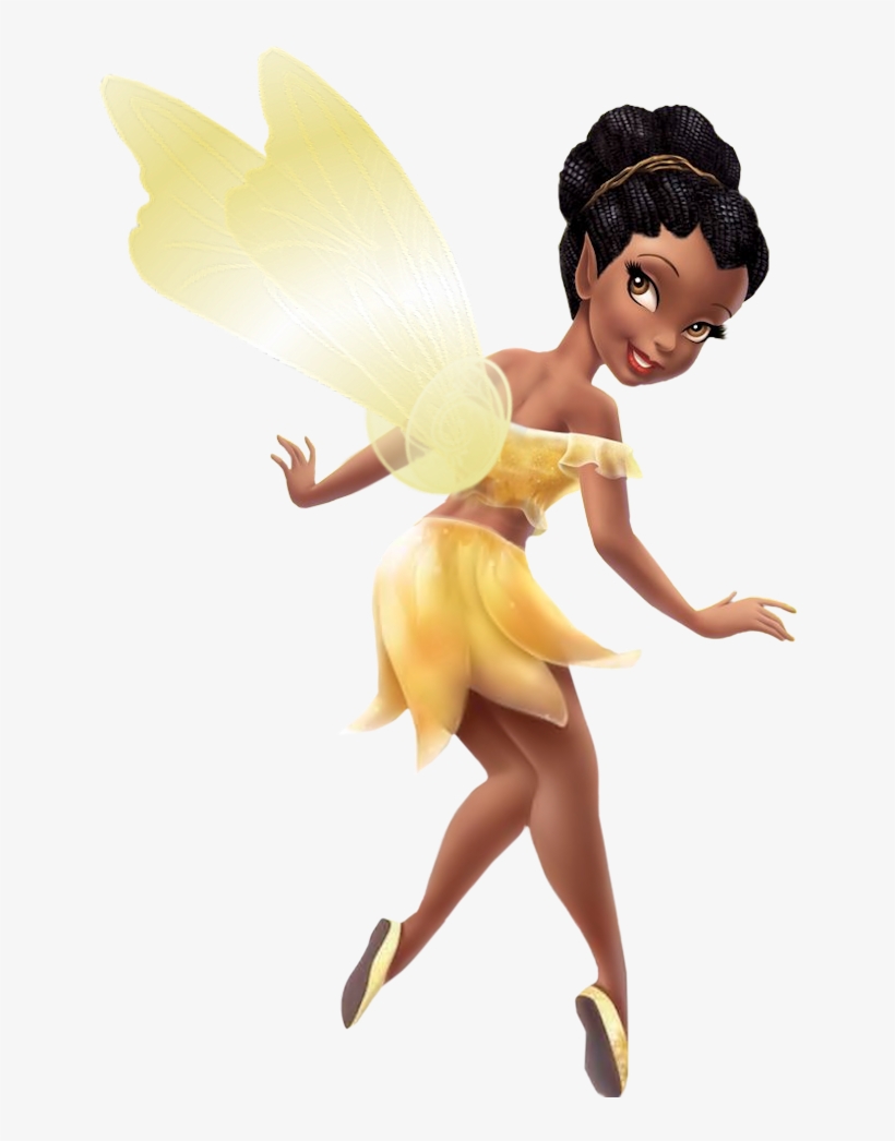 Detail Gambar Tinkerbell And Friends Nomer 10