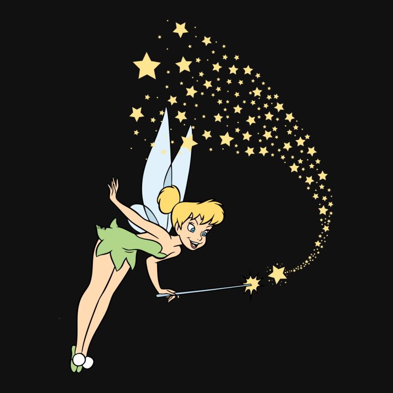 Detail Gambar Tinkerbell Bergerak Nomer 13