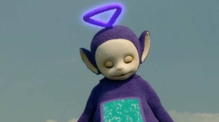 Detail Gambar Tinky Winky Nomer 11