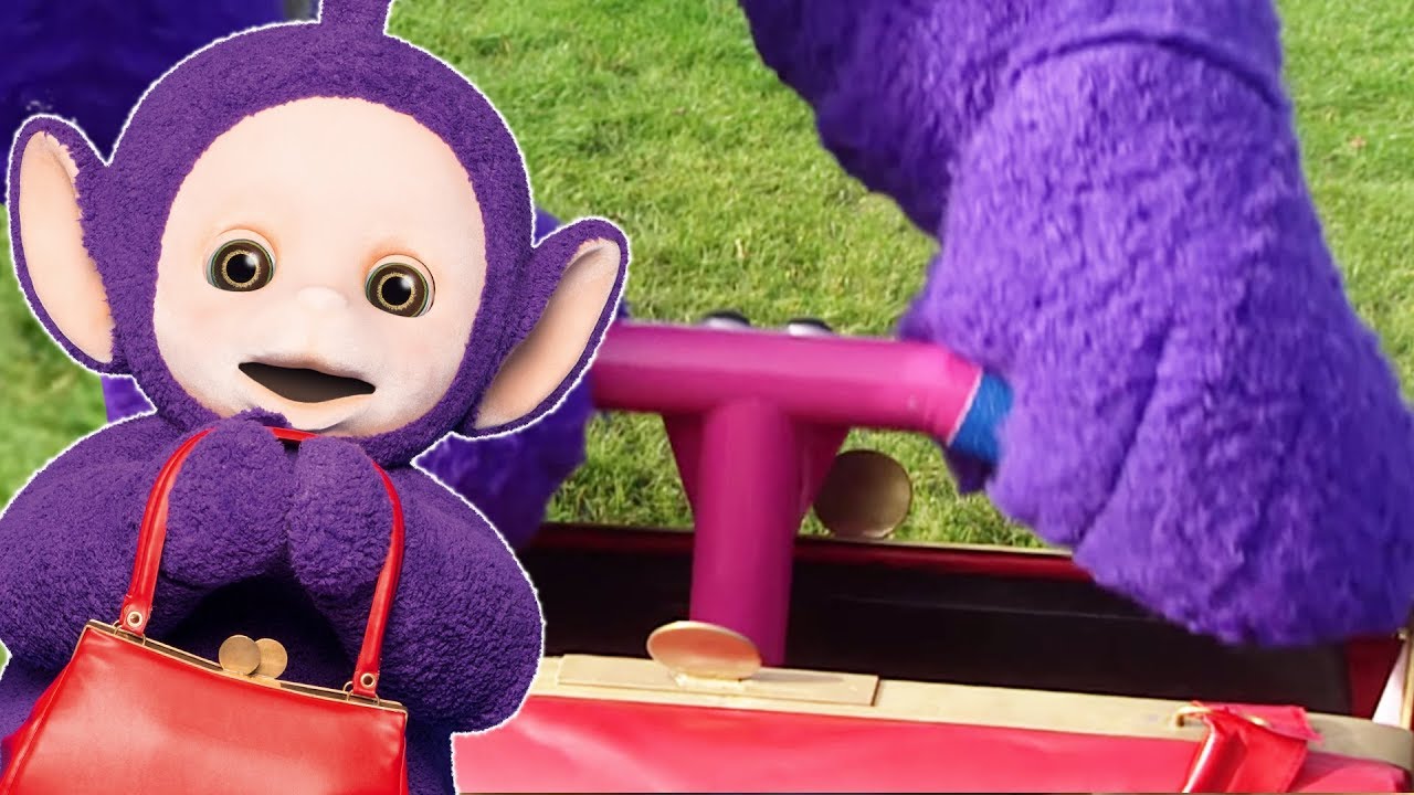 Detail Gambar Tinky Winky Nomer 32