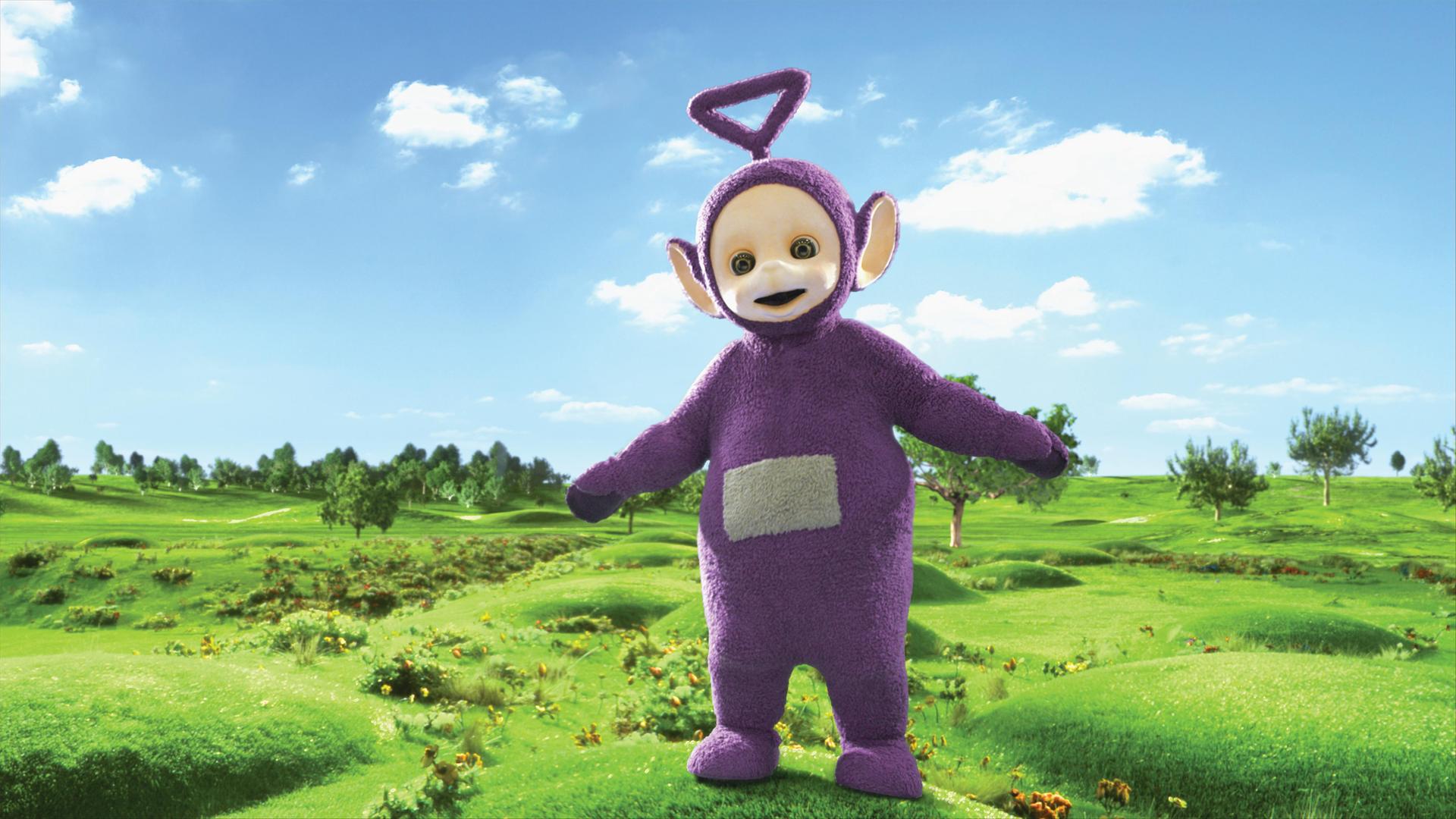 Detail Gambar Tinky Winky Nomer 39