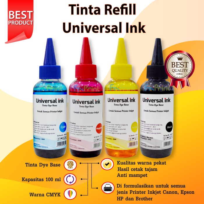 Detail Gambar Tinta Printer Nomer 13