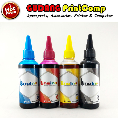 Detail Gambar Tinta Warna Canon Nomer 30